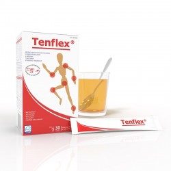TENFLEX Bänder 30 Umschläge