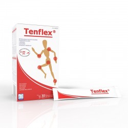 TENFLEX Ligaments 30 Enveloppes