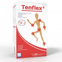 Legamenti TENFLEX 30 buste