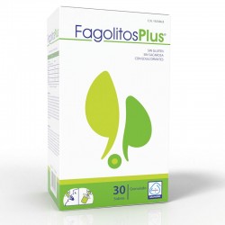 Fagolitos Plus 30 bâtonnets