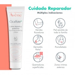 Avène Cicalfate+ Reparaturcreme 100 ml