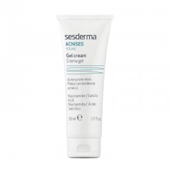 SESDERMA Acnises Jeune Gel Crème 50 ml