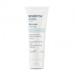 SESDERMA Acnises Young Gel Cream 50 ml