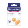 Medicazioni rotonde universali HANSAPLAST【ACQUISTO ONLINE】
