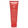 Apivita Anti-Aging- und Anti-Flecken-Creme Spf50 50 ml