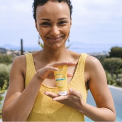 URIAGE Bariésun Mat Fluido Spf50+ Pelli Acneiche 50 ml