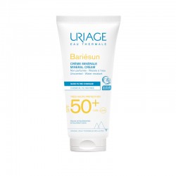 URIAGE Bariésun Crema Minerale Spf50+ 100 ml