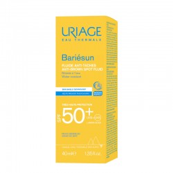 URIAGE Bariésun Fluido Antimanchas Sp Spf50+ 40 ml