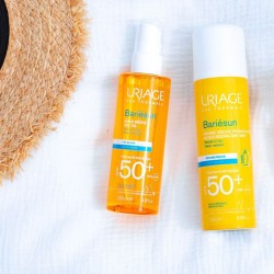 URIAGE Bariésun Brume Sèche Spf50+ 200 ml