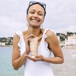 URIAGE Bariésun Lait Spf50+ 200 ml