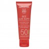 APIVITA Bee Sun Safe Hydra Fresh getönte Gel-Creme SPF50 (50ml)