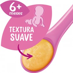 Hero Baby Vasetto di Verdure con Delizie di Tacchino +6m 235g