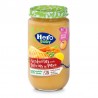 Hero Baby Vasetto di Verdure con Delizie di Tacchino +6m 235g