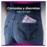 AUSONIA Discreet Extra Compresse Pack 4x10 Unités