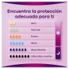 AUSONIA Discreet Extra Compress Pack 4x10 unità