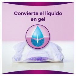 AUSONIA Discreet Extra Compress Pack 4x10 unità