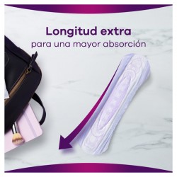 AUSONIA Discreet Extra Compress Pack 4x10 unità
