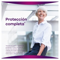 AUSONIA Discreet Extra Compress Pack 4x10 unità