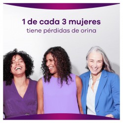AUSONIA Discreet Extra Compress Pack 4x10 unità
