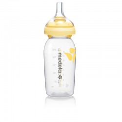 MEDELA Calma Baby Bottle 250ml