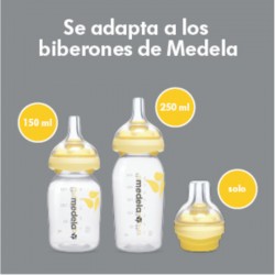 MEDELA Calma Baby Bottle 150ml