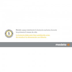 MEDELA Calma Babyflasche 150ml