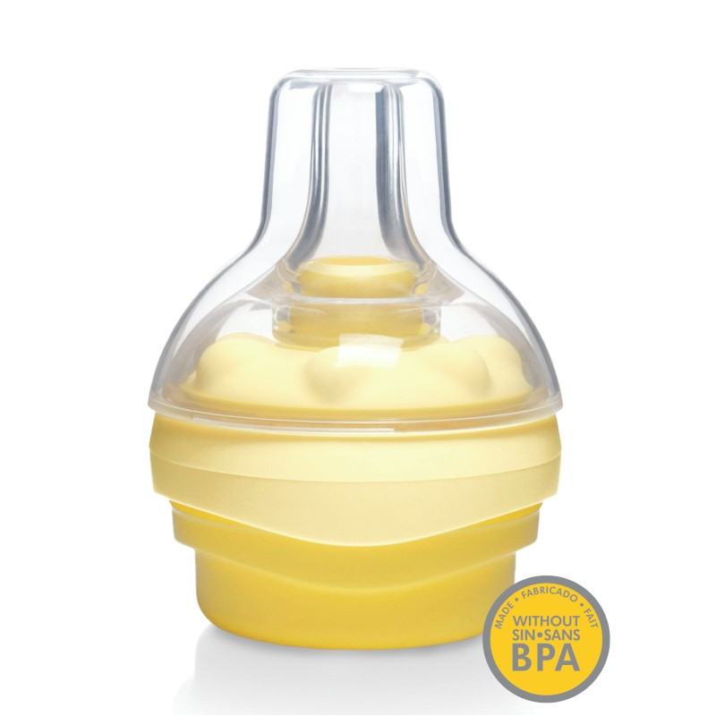 MEDELA Calm Sauger