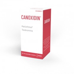 Devicare Canoxidina 90 comprimidos