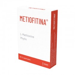 Devicare Méthiophytine 15 Comprimés