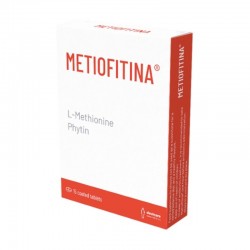 Devicare Metiofitina 15 Comprimidos