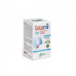 ABOCA Golamir 2ACT Spray Sin Alcohol 30ml