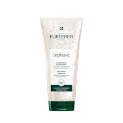 RENE FURTERER Triphasic Stimulating Anti-Hair Loss Shampoo 200 ml