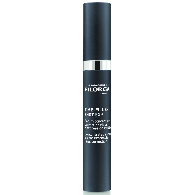 FILORGA Time Filler Shot 5XP 15 ml FILORGA Time Filler Shot 5XP 15 ml