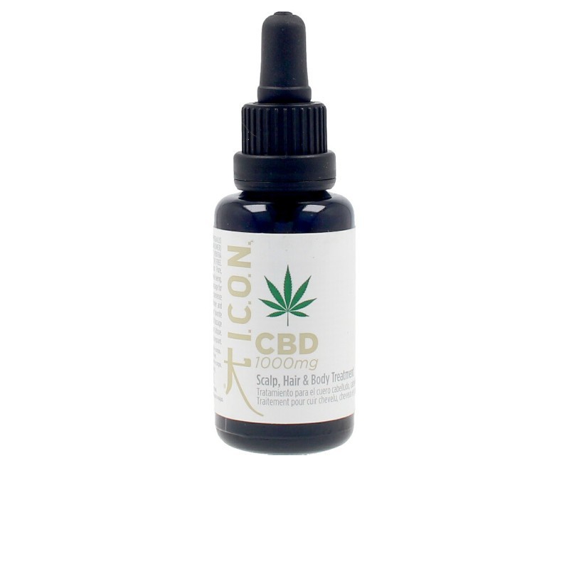 ICON Organic Cbd Oil 30 ml【OFFER】