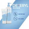 DEXERYL Crema de Ducha Limpiadora 200ml