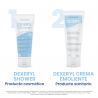 DUCRAY Dexeryl Creme Limpeza de Duche 200ml OFERTA