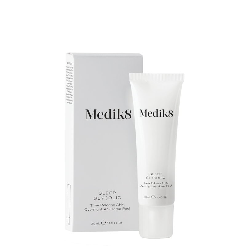 Medik8 Sleep Glycolic 30 ml Medik8 Sleep Glycolic 30 ml