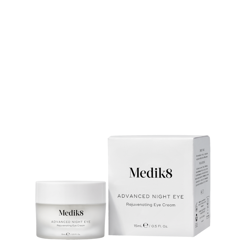 Medik8 Advanced Night Eye 15ml Medik8 Advanced Night Eye 15ml