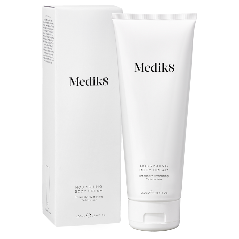 Medik8 Nourishing Body Cream 250 ml Medik8 Nourishing Body Cream 250 ml