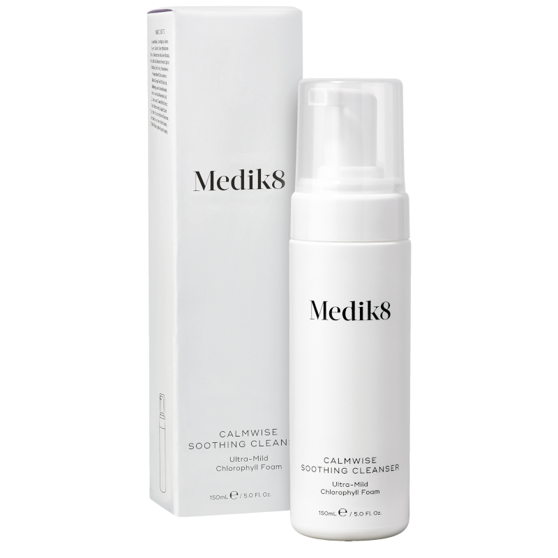Medik8 Calmwise Detergente Lenitivo 150 ml Medik8 Calmwise Detergente Lenitivo 150 ml
