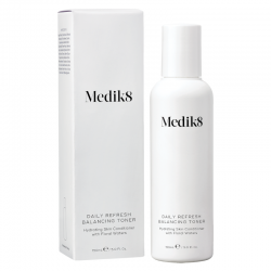 Medik8 Tonique équilibrant Daily Refresh 150 ml