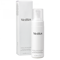 Medik8 Mousse Micelar 150 ml