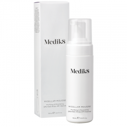 Medik8 Mousse Micellare 150 ml