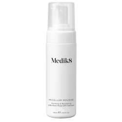 Medik8 Mousse Micellaire 150 ml