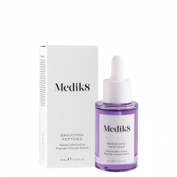 Medik8 Peptídeos de Bakuchiol 30 ml