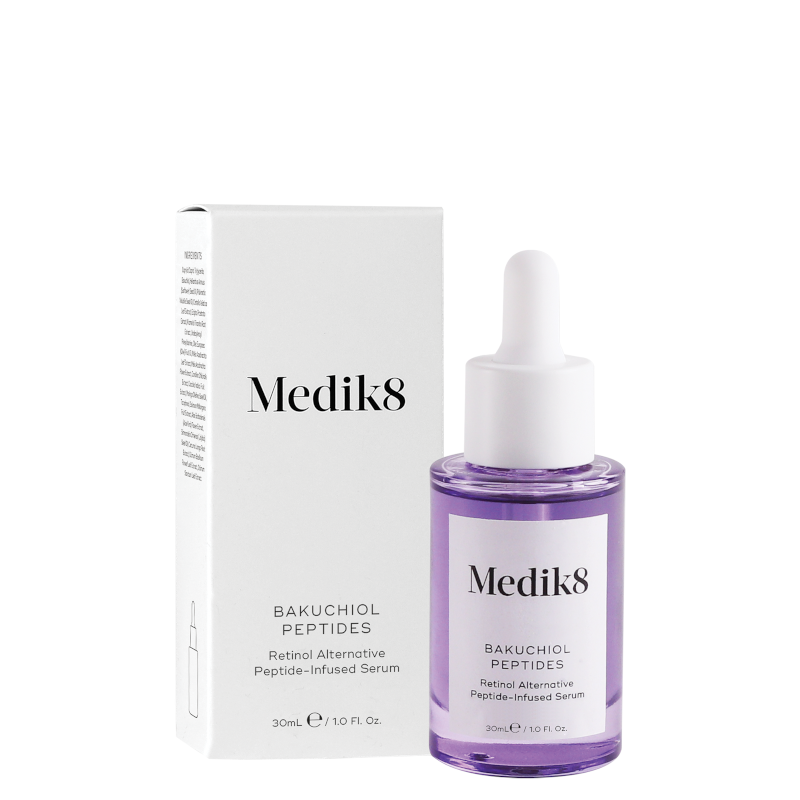 Medik8 Bakuchiol Peptidi 30 ml Medik8 Bakuchiol Peptidi 30 ml