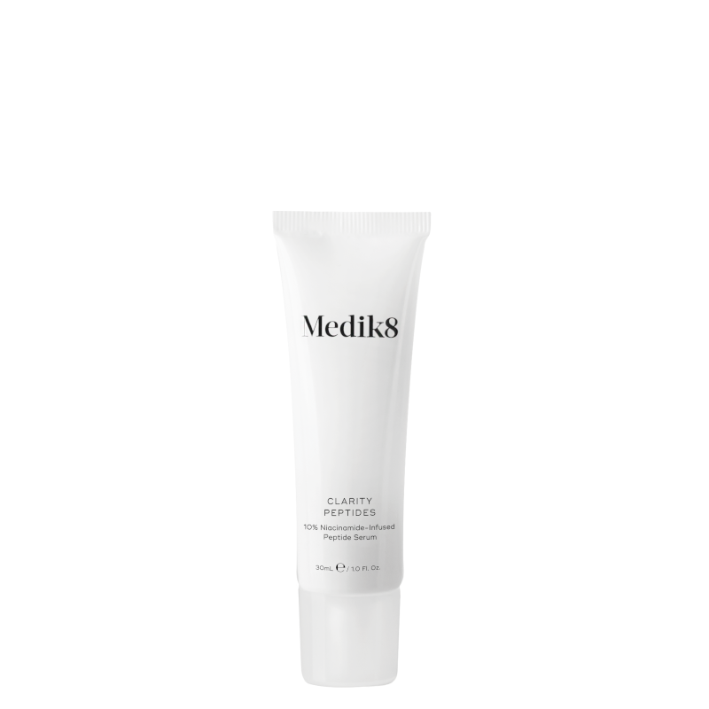 Medik8 Clarity Peptides 30 ml Medik8 Clarity Peptides 30 ml
