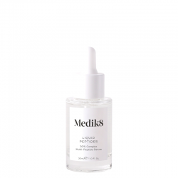 Medik8 Flüssiges Peptides Serum 30 ml