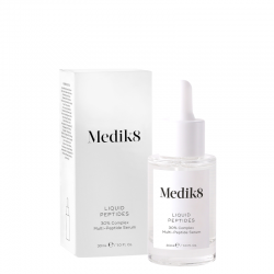 Medik8 Flüssiges Peptides Serum 30 ml
