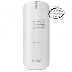 Medik8 r-Retinoate Day & Night Cream 50ml